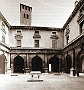 cortile pensile del Municipio